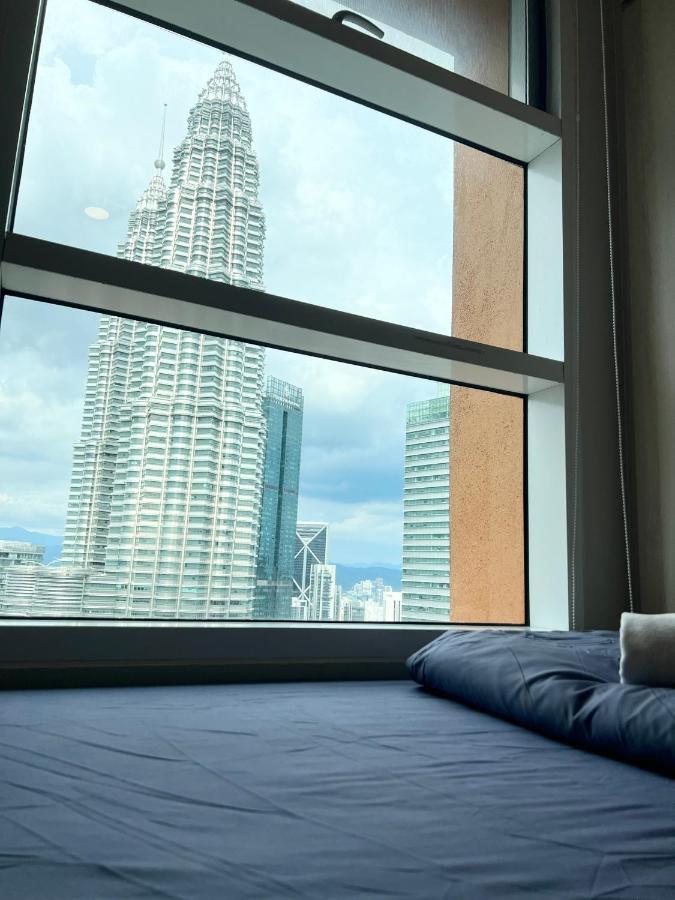 Sky Suites Klcc By Genesis Kuala Lumpur Exterior foto